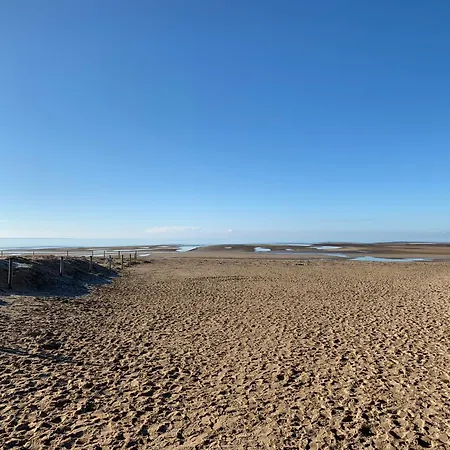 شقة Bord De Mer 4 Personnes Avec Terrasse *